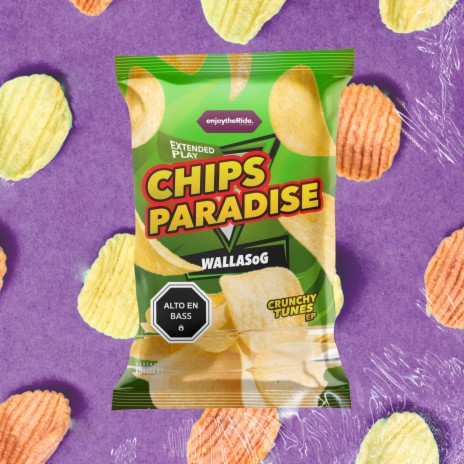 Chip Paradise | Boomplay Music