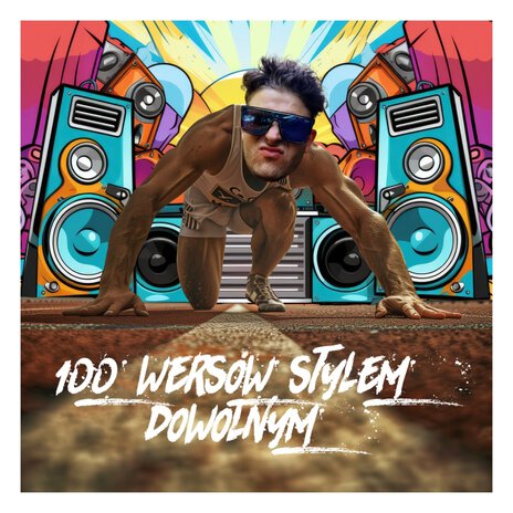 100 Wersów Stylem Dowolnym | Boomplay Music