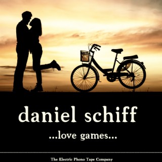 Daniel Schiff