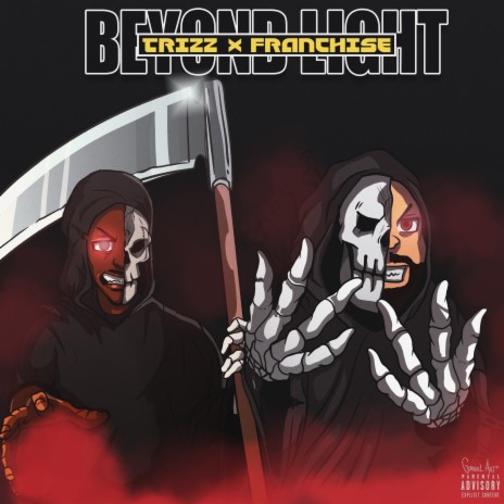 Beyond Light ft. Trizz | Boomplay Music