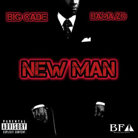 New Man (Radio Edit) ft. Bama Zo | Boomplay Music