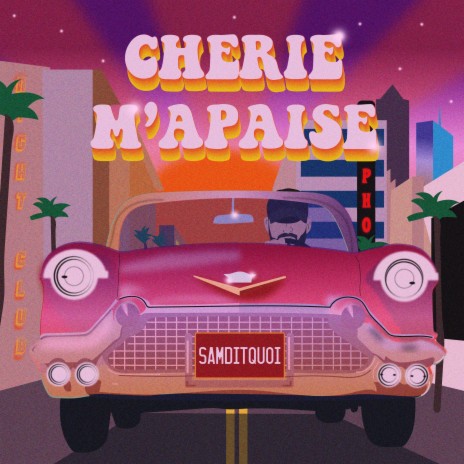 Chérie m'apaise | Boomplay Music