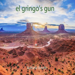 El Gringos Gun