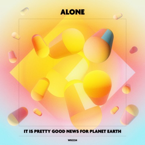 It Is Pretty Good News For Planet Earth | Boomplay Music