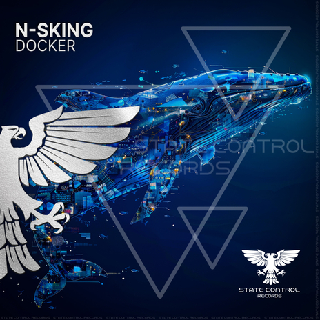 Docker (Extended Mix) | Boomplay Music