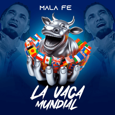 La Vaca Mundial | Boomplay Music