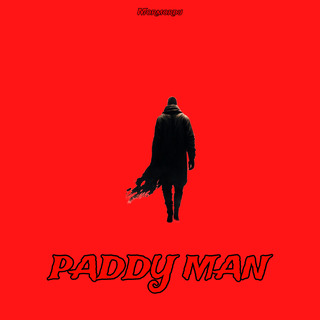 Paddy Man