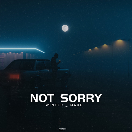 Not Sorry | Boomplay Music