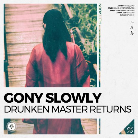 Drunken Master Returns | Boomplay Music