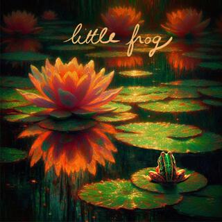 little frog lyrics | Boomplay Music