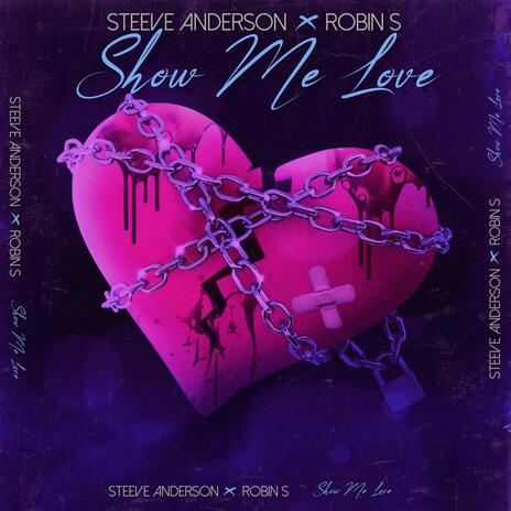 Show Me Love (Instrumental) | Boomplay Music