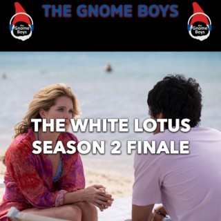 The White Lotus Season 2 Finale Recap: “Arrivederci”