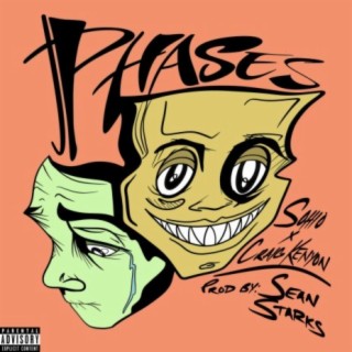 Phases (feat. Craig Kenyon)