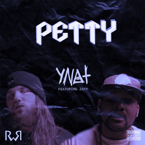 Petty (feat. Zayy) | Boomplay Music