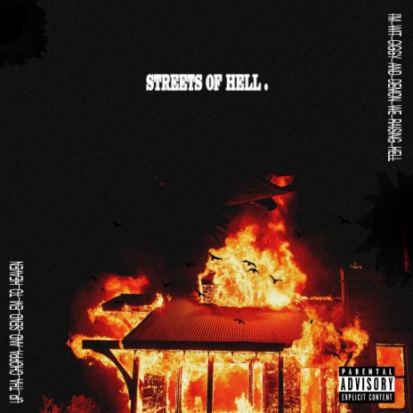 Streets of Hell ft. Ciggy Black & MaxThaDemon