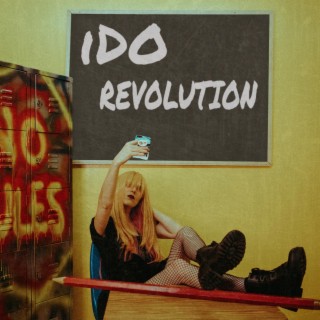 Revolution lyrics | Boomplay Music
