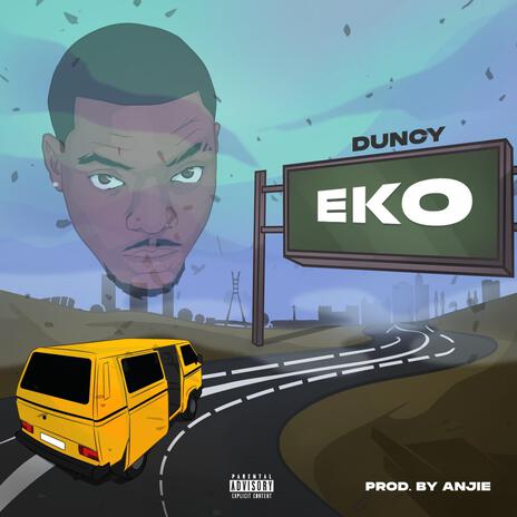 Eko | Boomplay Music