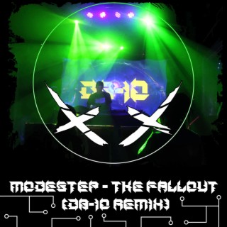 MODESTEP - The Fallout (D8-10 Remix)