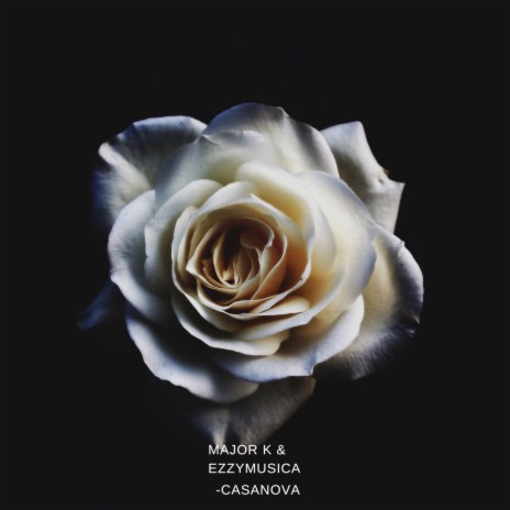 Casanova ft. Ezzymusica | Boomplay Music