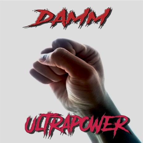 Ultrapower | Boomplay Music