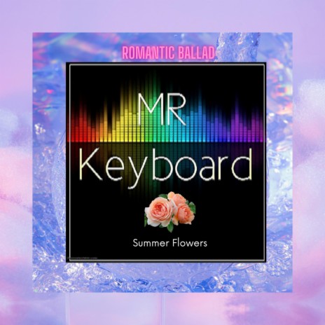 Summer Flowers | Boomplay Music