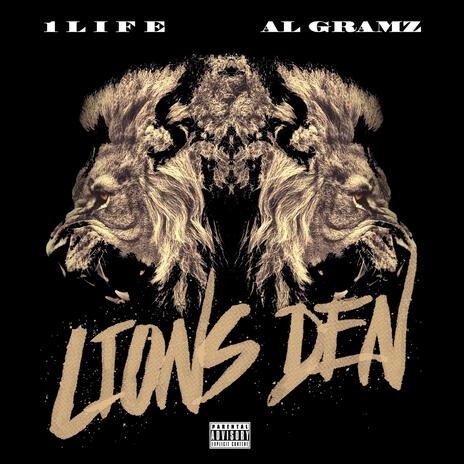 Lions Den ft. Al Gramz | Boomplay Music