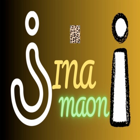 Sina Maoni | Boomplay Music