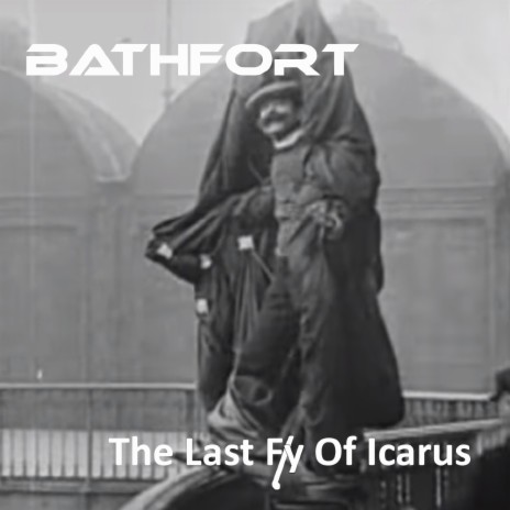 The Last Fly Of Icarus