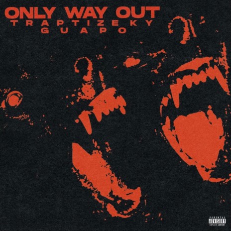 Only Way Out (Intro)
