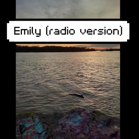 Emily (Radio Edit) | Boomplay Music