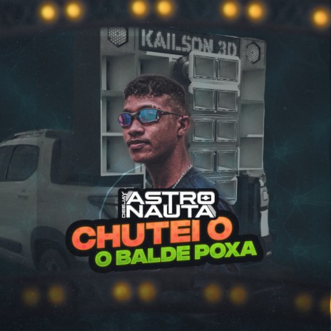 Chutei o Balde Poxa (feat. MC Baroni) | Boomplay Music