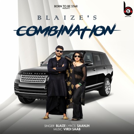 Combination | Boomplay Music