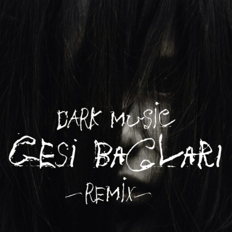 Gesi Bağları dark horse music 2023 -slowed-reverb-