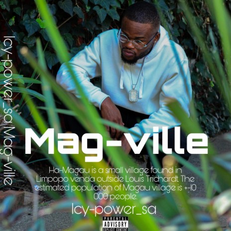 Mag-Ville | Boomplay Music