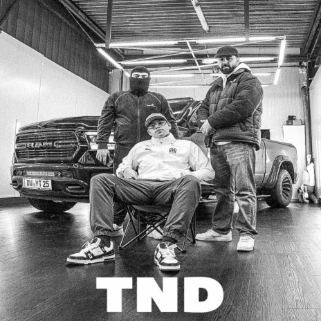 TnD ft. Mirkan & Brigante831 | Boomplay Music