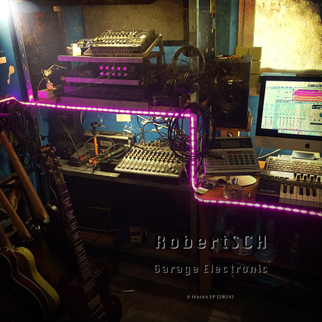 garage electronic 4 | Boomplay Music
