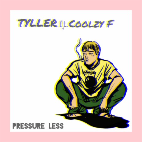 Pressure Less (feat. Coolzy F)