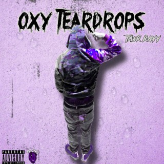 Oxy Teardrops