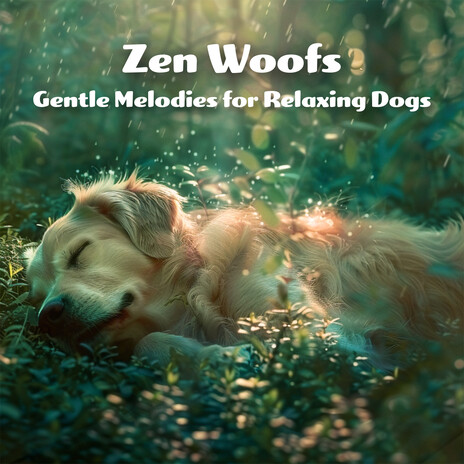 Zen Woofs Vol. 7 ft. Sounds Dogs Love & Dog Music | Boomplay Music