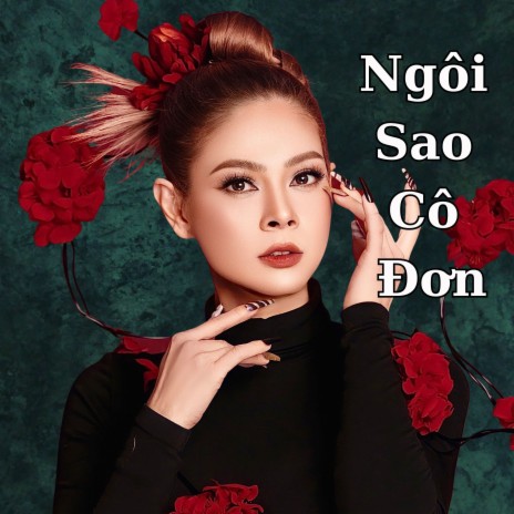 Ngôi Sao Cô Đơn | Boomplay Music