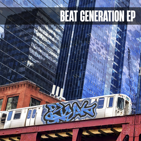 Beat Generation (Horns Mix)