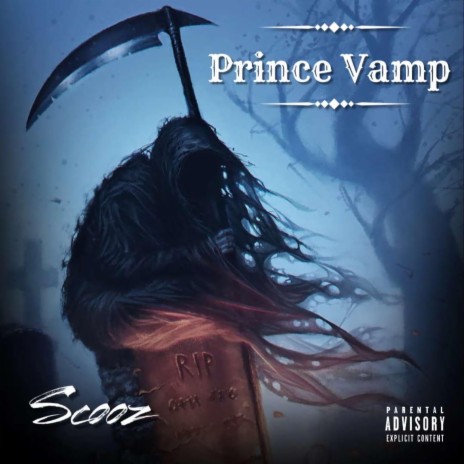 Prince Vamp | Boomplay Music