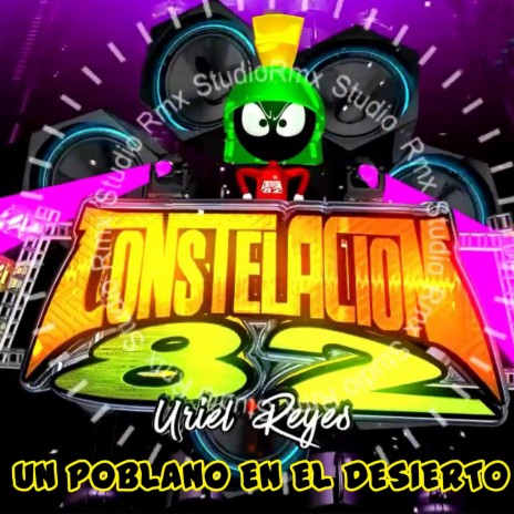 Un poblano en el desierto sonido constelacion 82 | Boomplay Music