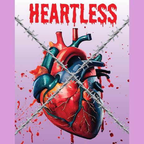 Heartless | Boomplay Music