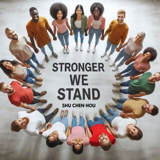 Stronger We Stand