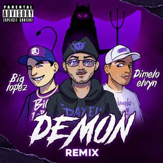 Demon (Remix)