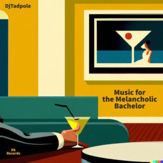 Music for the Melancholic Bachelor