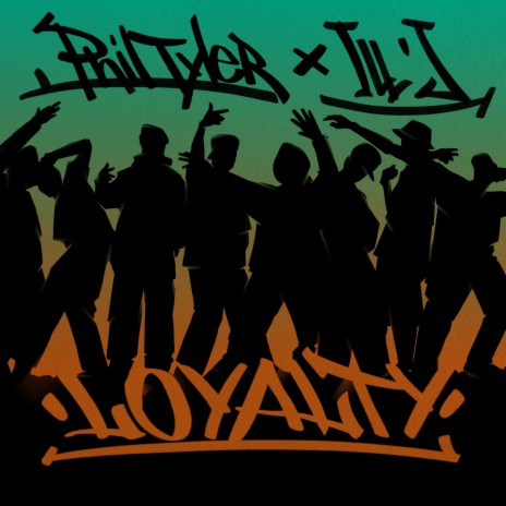 Loyalty ft. iLL' J & Kick a Dope Verse! | Boomplay Music