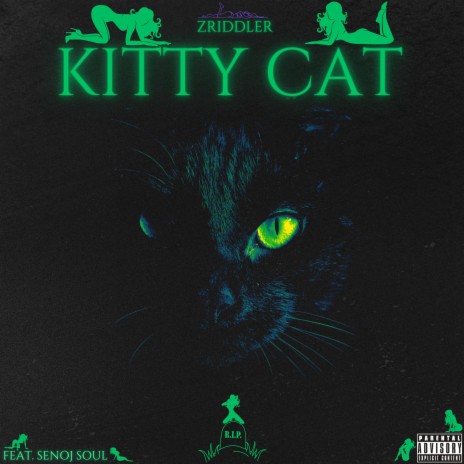 Kitty Cat ft. Senoj Soul