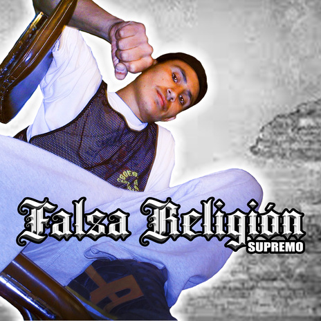 Falsa Religión | Boomplay Music